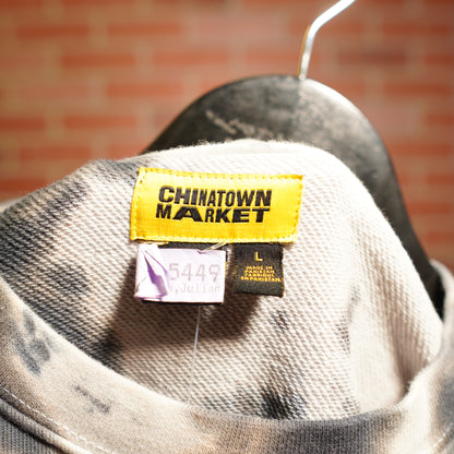 Chinatown Market 3 Rings Crewneck