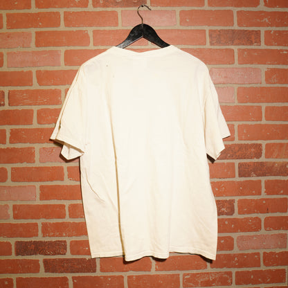 VTG 1999 NBA San Antonio Spurs Champions Tee