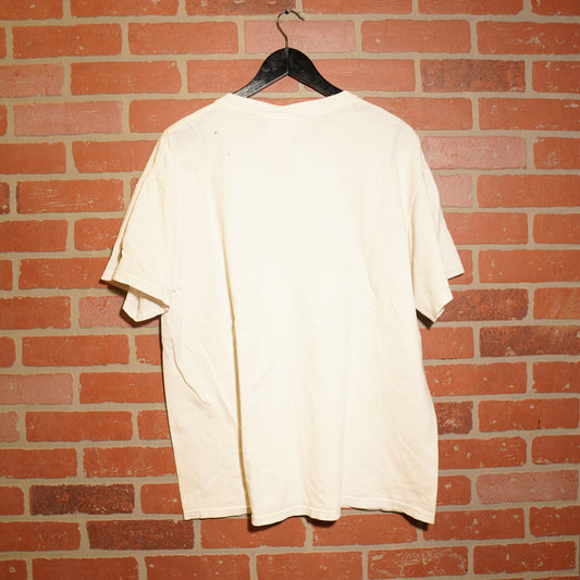 VTG 1999 NBA San Antonio Spurs Champions Tee