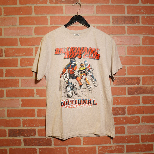 Billionaire Boys Club Motorcycles Tee