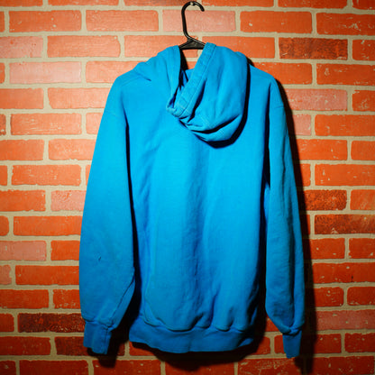 VTG UCLA Blue Hoodie