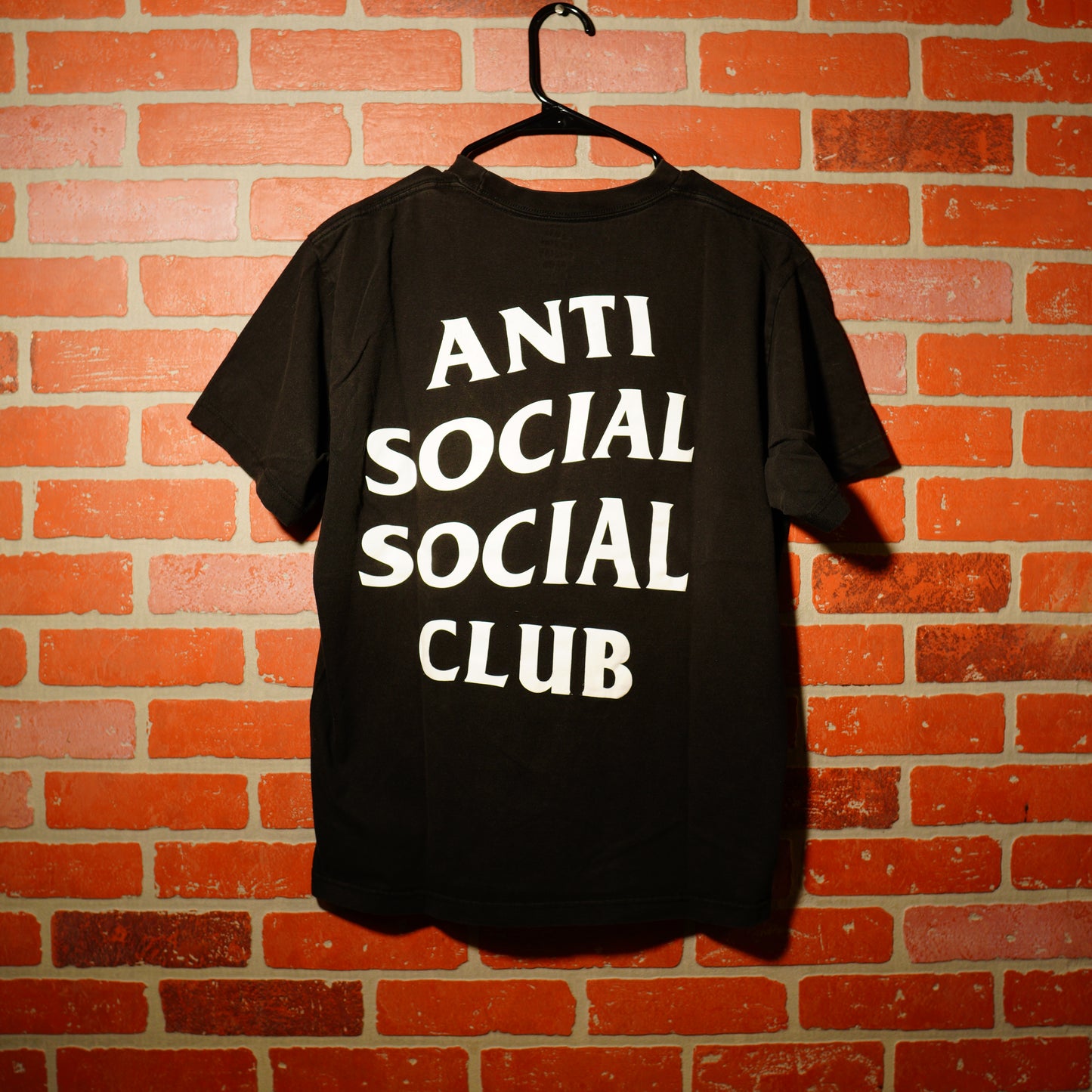 Anti Social Social Club Mind Games Tee