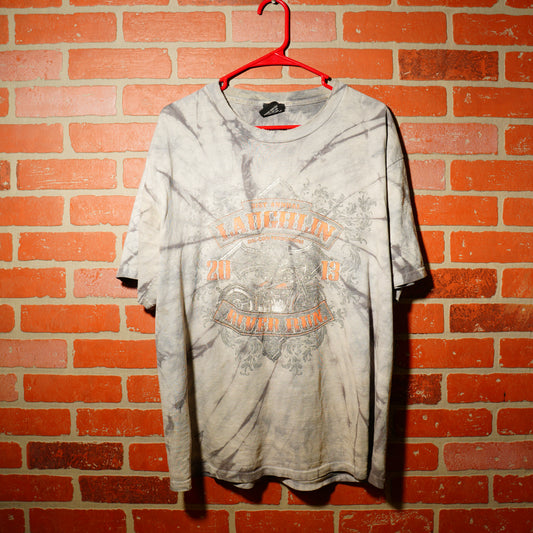 VTG 2013 Laughlin River Run Dyed Tee