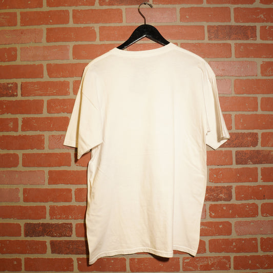 Nike X Undefeated Mamba Puppets Jump Tee