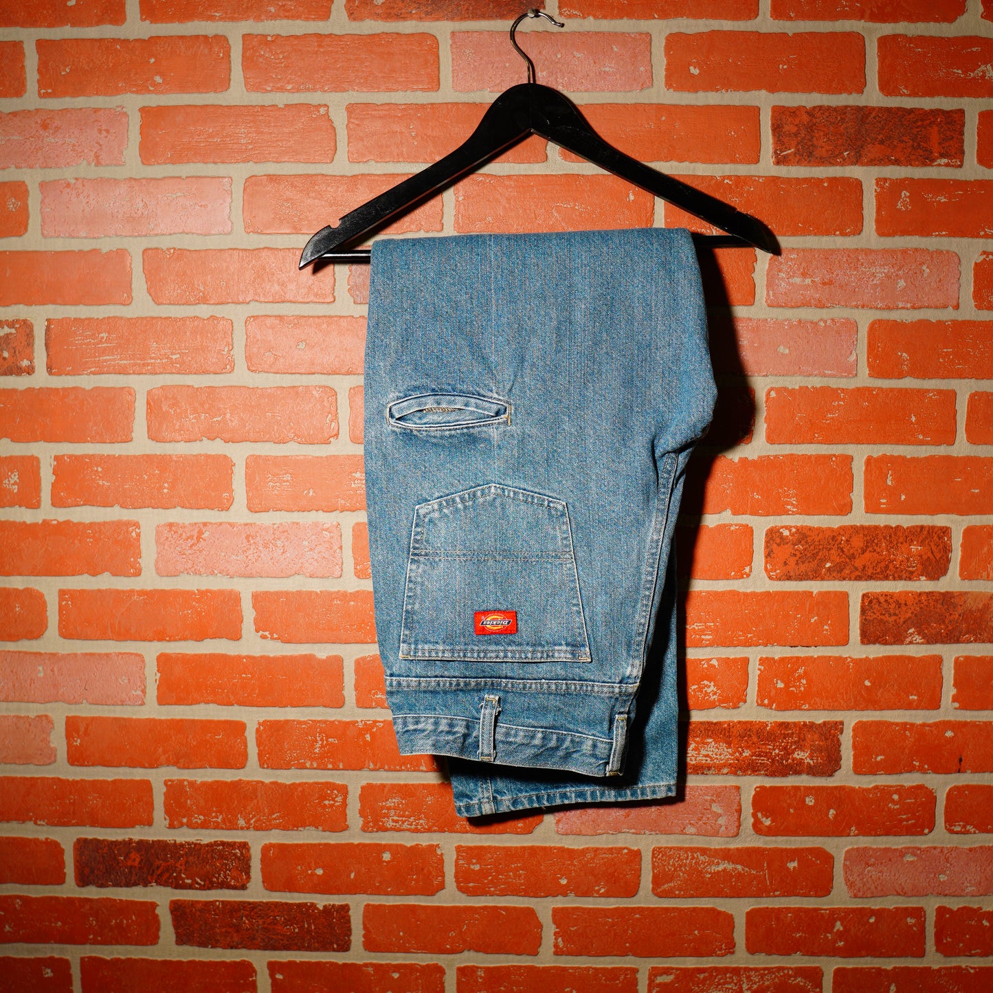 VTG Y2K Dickies Denim Jeans