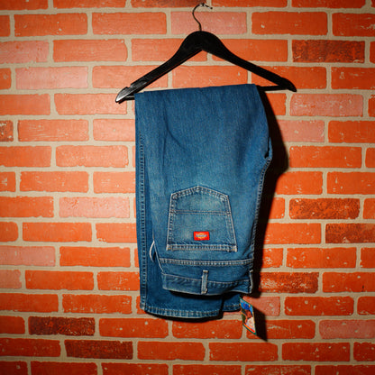 VTG Y2K Dickies Denim Jeans