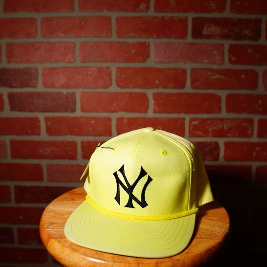American Needle MLB New York Yankees Snapback Hat
