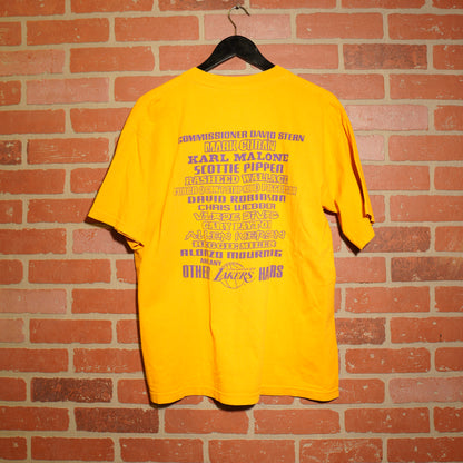 VTG NBA Los Angeles Lakers Haters Tee