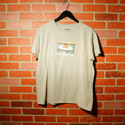 Mac Miller Swimming Tee