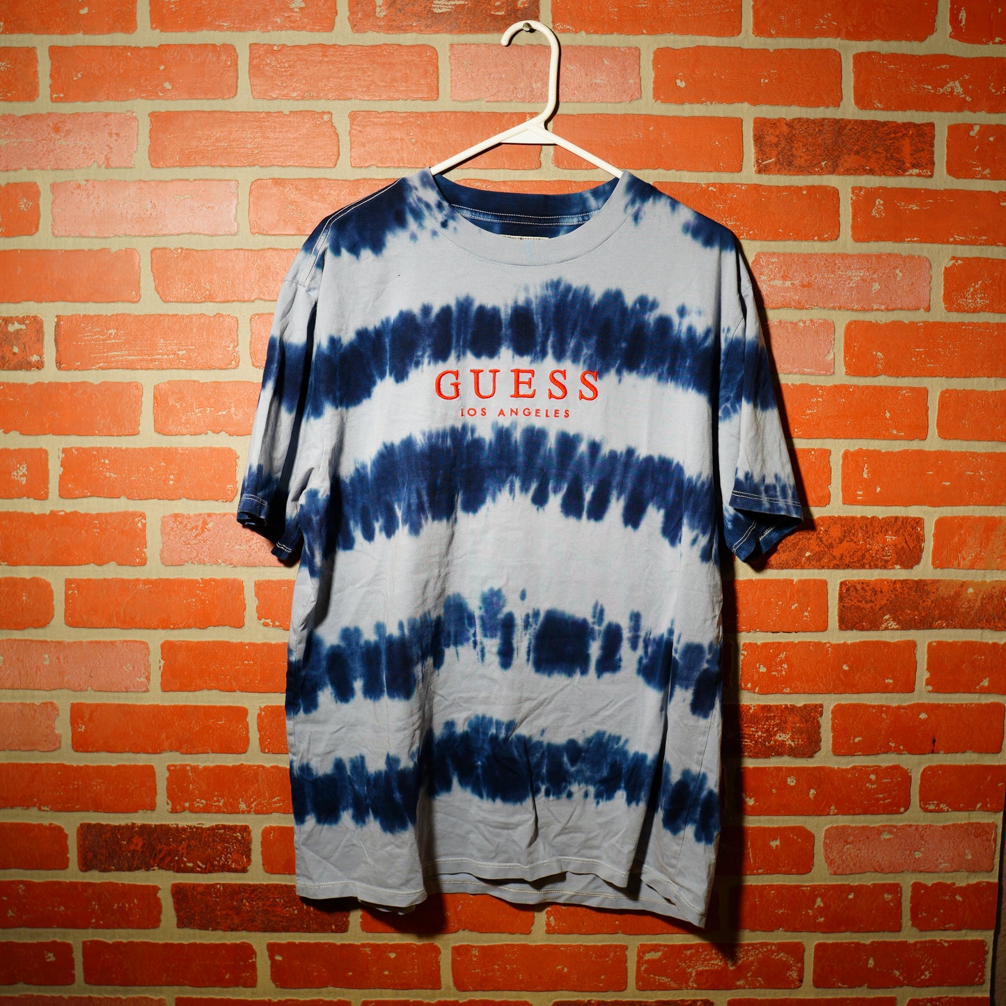 VTG Guess Tye-Dye Tee