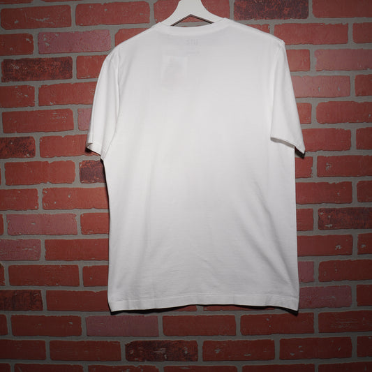 NWT Uniqlo X Kaws Companion White Tee