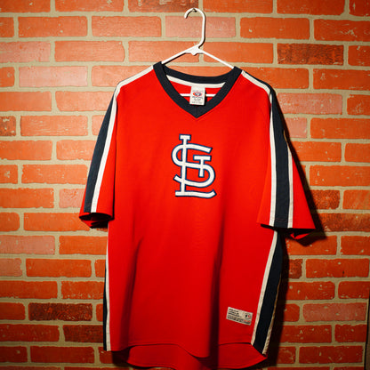 VTG MLB St. Louis Cardinals Jersey