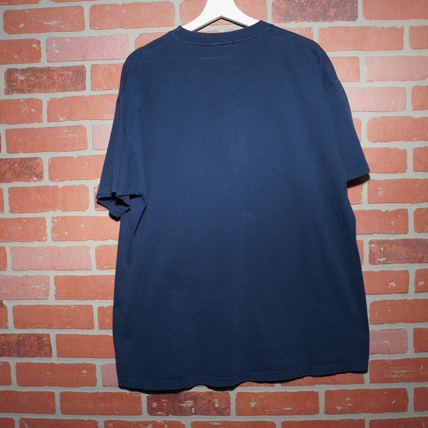 VTG 90's Giant Disney Nightmare Before Christmas Jack Skellington Tee