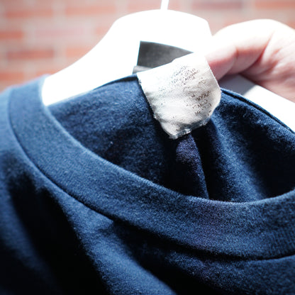 VTG 90's Giant Disney Nightmare Before Christmas Jack Skellington Tee