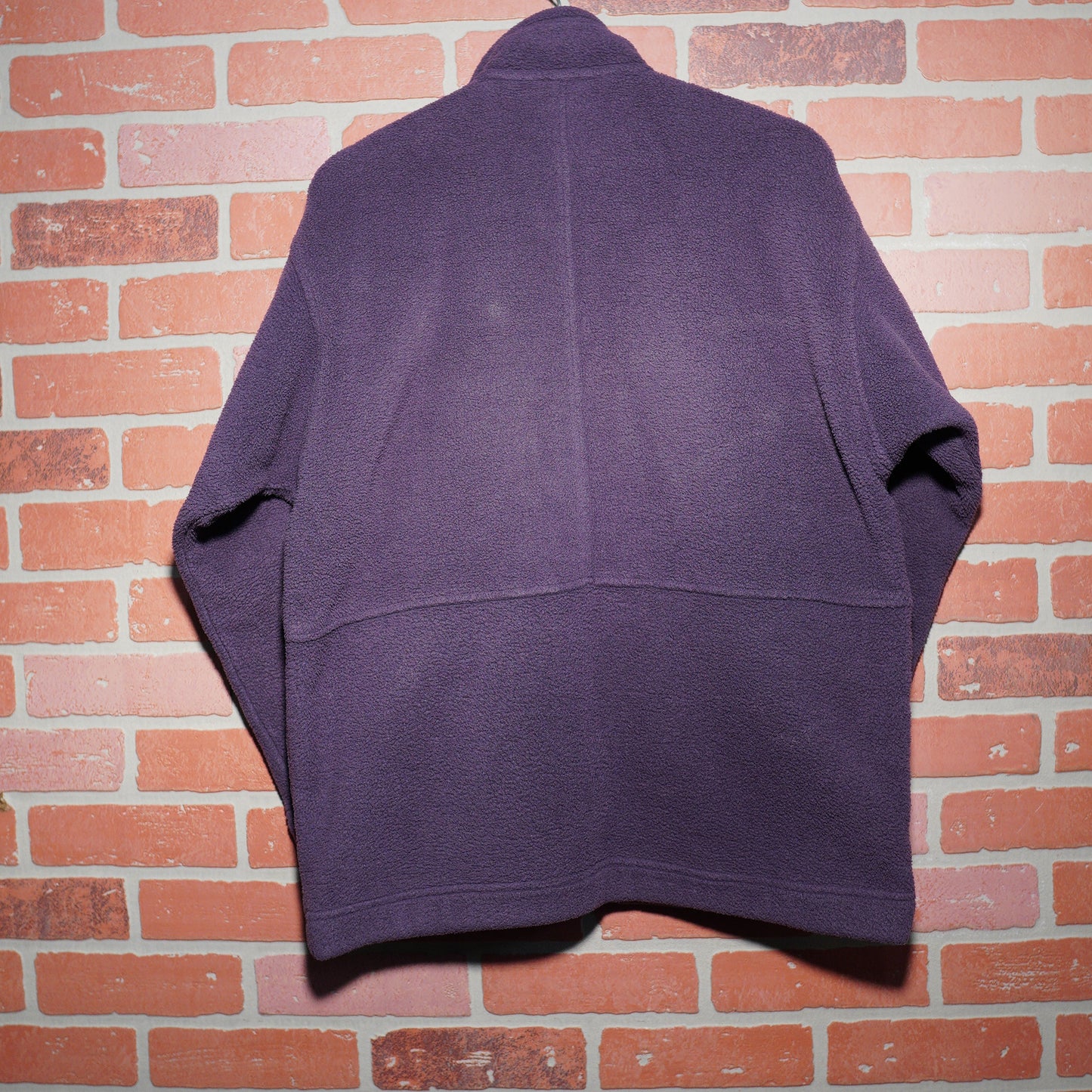 VTG 90’s Patagonia Purple USA Made Fleece Jacket