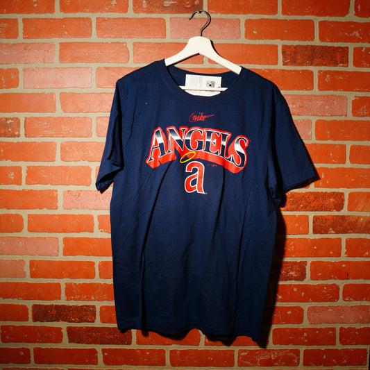 DS MLB Los Angeles Angels Nike Tee