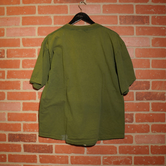 VTG NBA Seattle Supersonics Not In Our House Tee