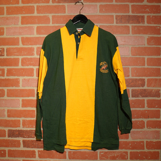 VTG NBA Seattle Supersonics Rugby Tee