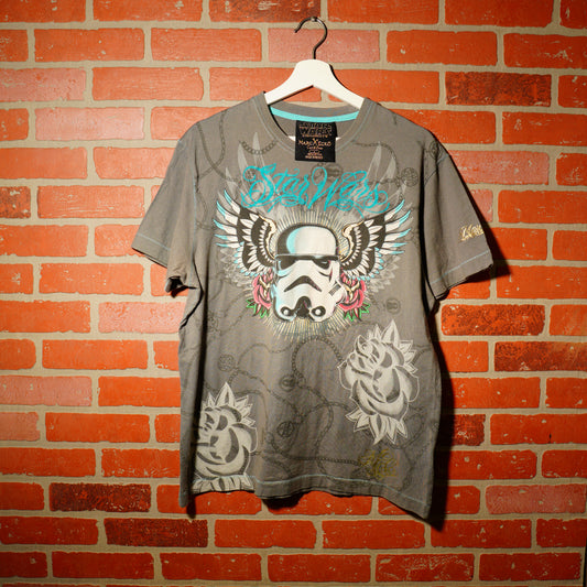 VTG 2008 Marc Ecko X Star Wars Tee