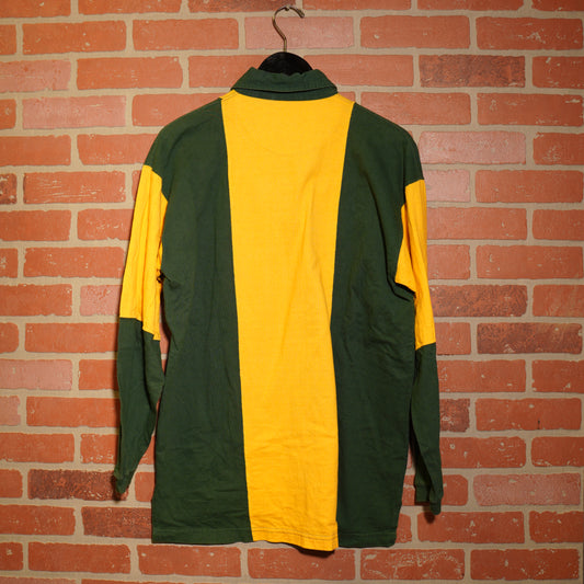 VTG NBA Seattle Supersonics Rugby Tee