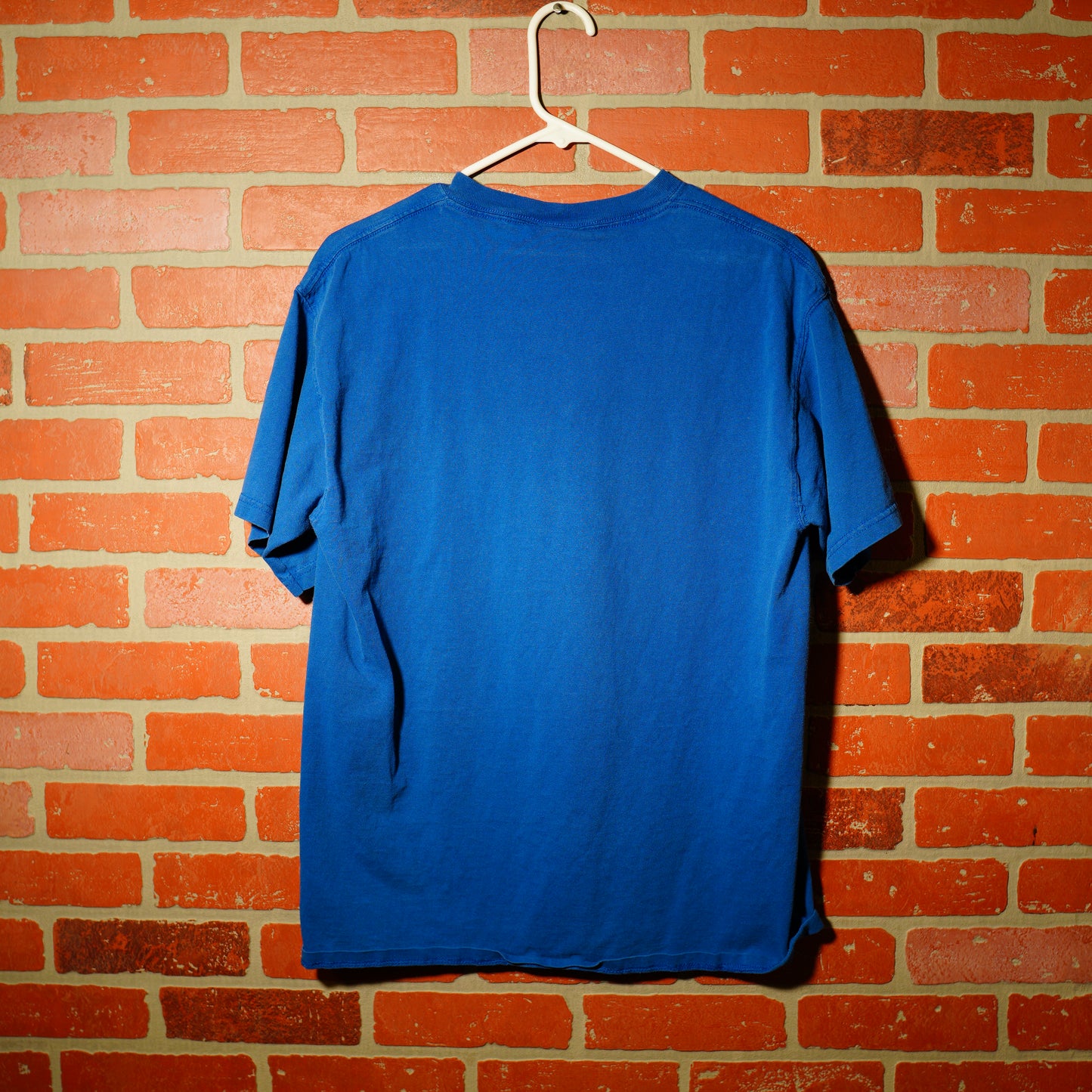 VTG Indianapolis Colts Helmet Tee