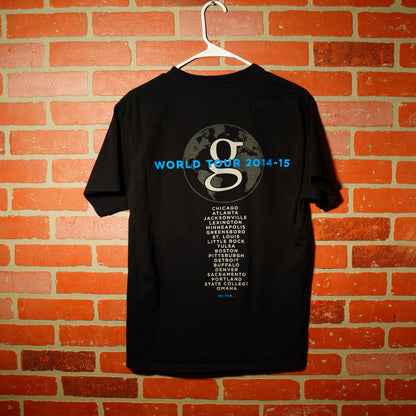 VTG 2015 Garth Brooks Tour Tee