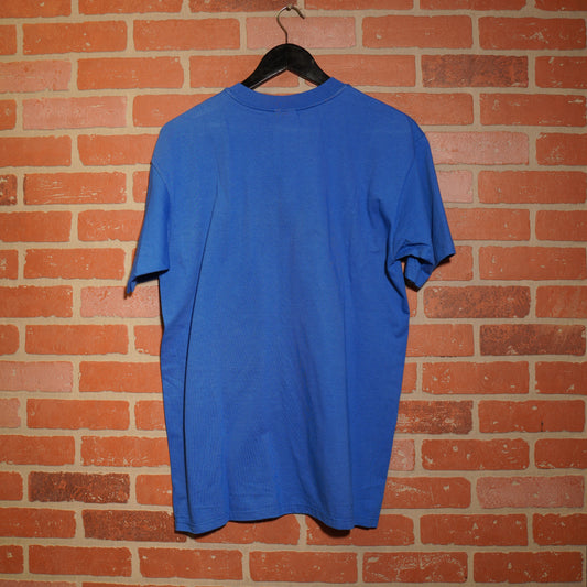 VTG NBA Detroit Pistons Before It Was Cool Tee