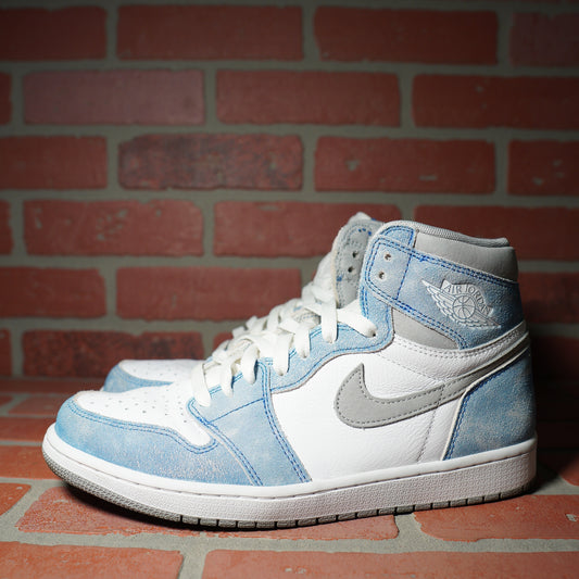 Air Jordan 1 Retro High OG 'Hyper Royal' SZ 9.5