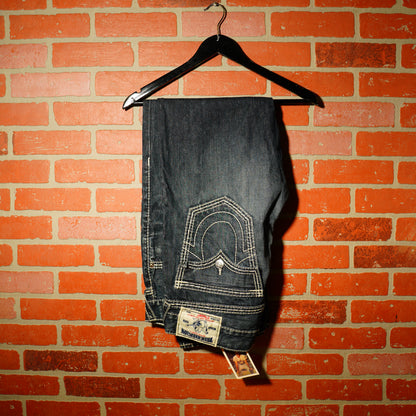 VTG Y2K True Religion Denim Jeans