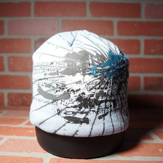 BRAND NEW VTG Y2K Oakley Ice Beanie