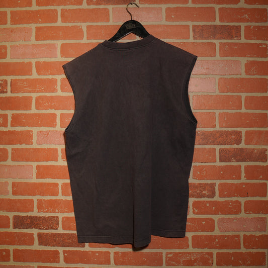 VTG NBA Minnesota Timberwolves Tank Top Tee