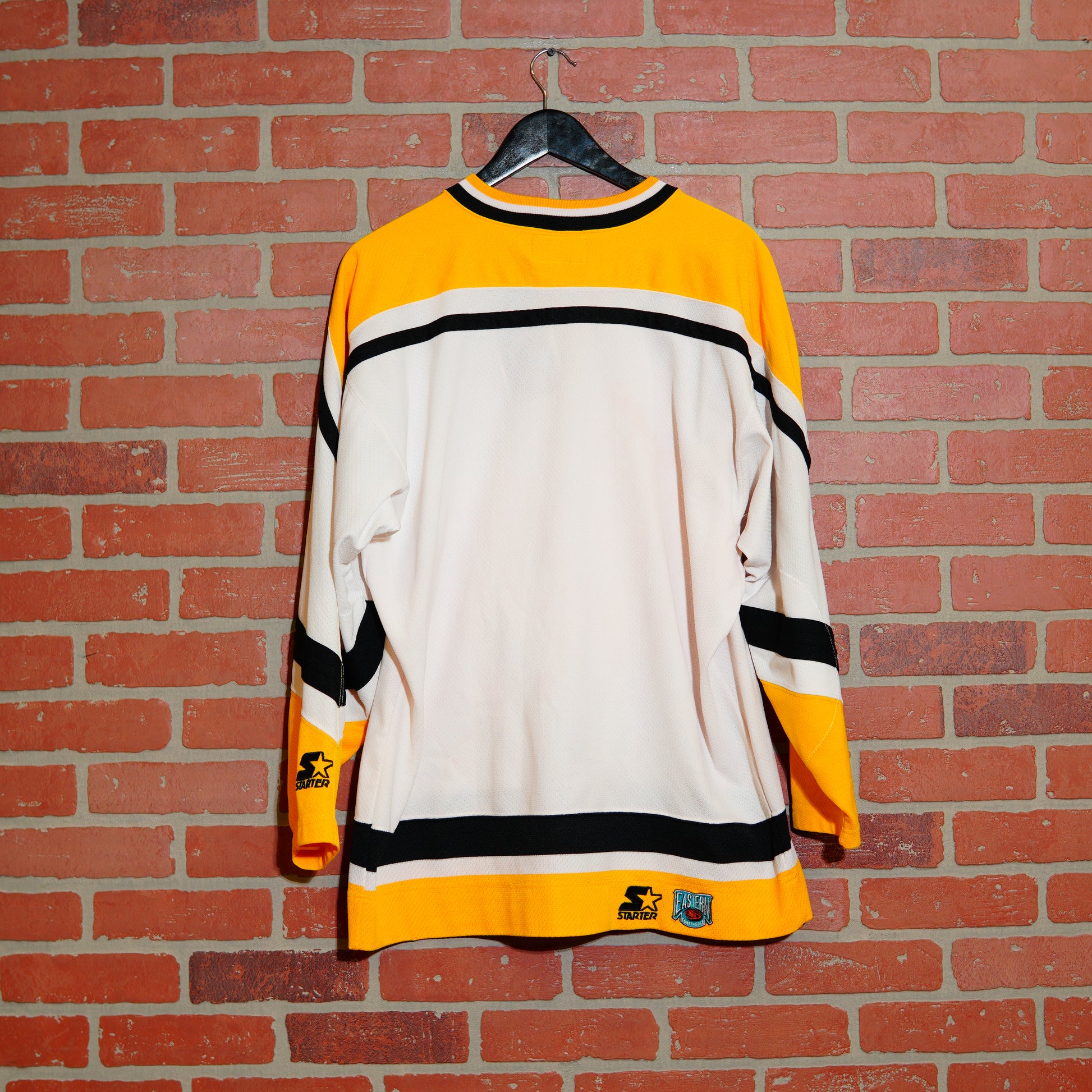 Vintage Boston Bruins Sweatshirt Boston Bruins Crewneck Boston -  Hong  Kong