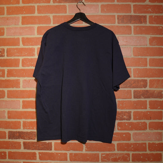 VTG NBA 2009 LeBron James MVP Tee