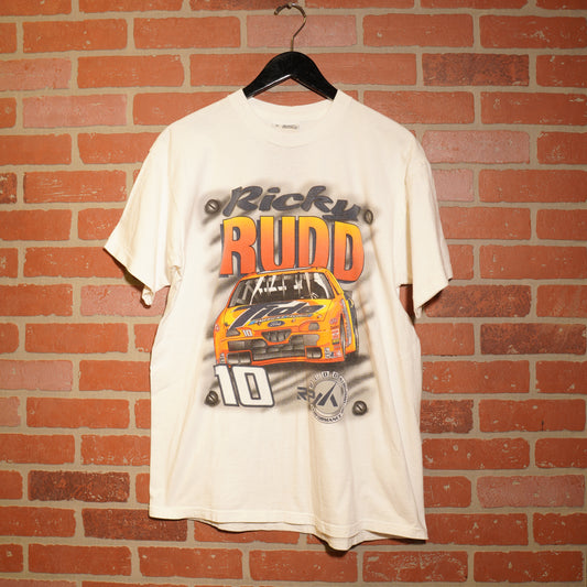 VTG Nascar Ricky Rudd Nascar Tee