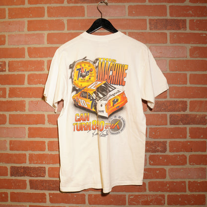 VTG Nascar Ricky Rudd Nascar Tee