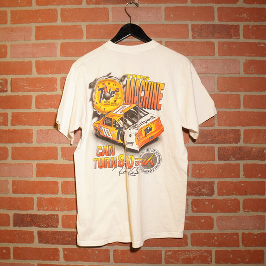 VTG Nascar Ricky Rudd Nascar Tee