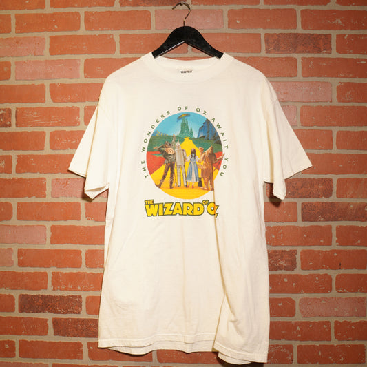 VTG The Wizard Of Oz Tee