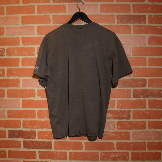 VTG Looney Tunes Taz Stripe Tee