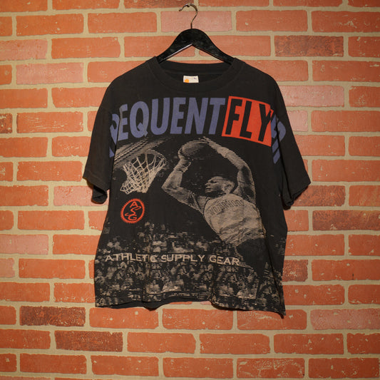 VTG Frequent Flyer AOP Tee