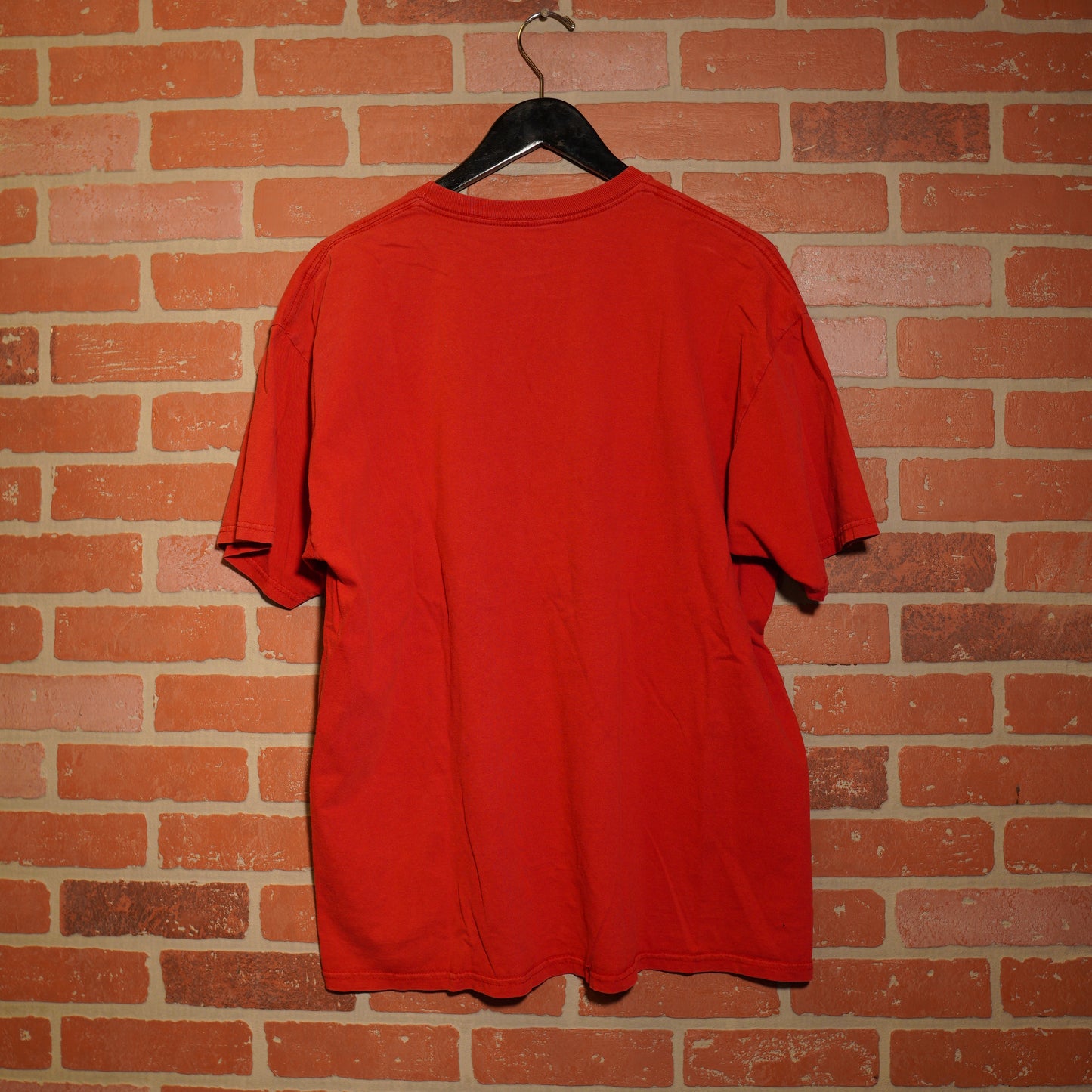 VTG NBA Nike Kobe & LeBron Puppets Tee