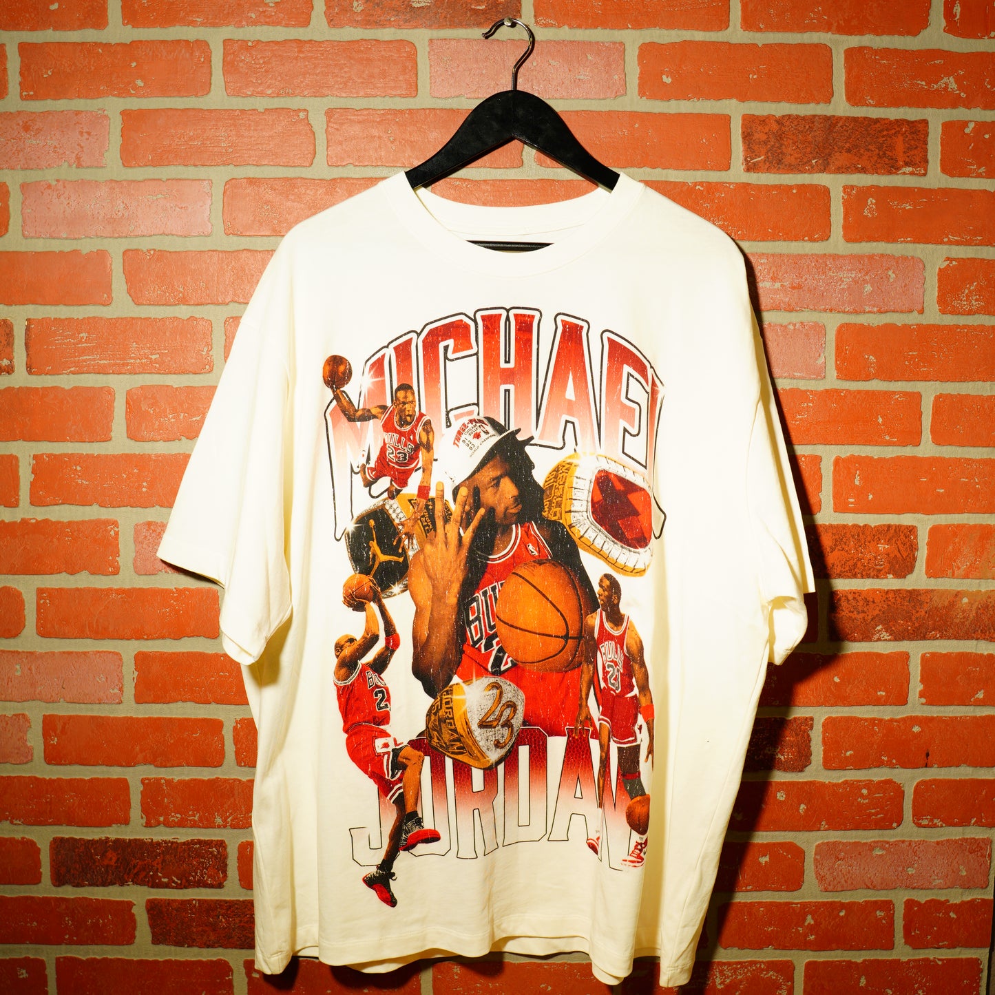 Nike Michael Jordan 23 Tee