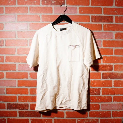 Pleasures Pocket Stitched Tee