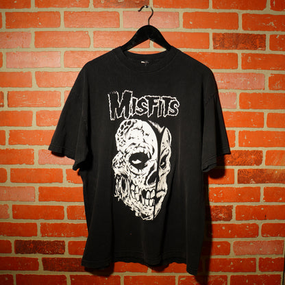 VTG Misfits Two-Face Tee