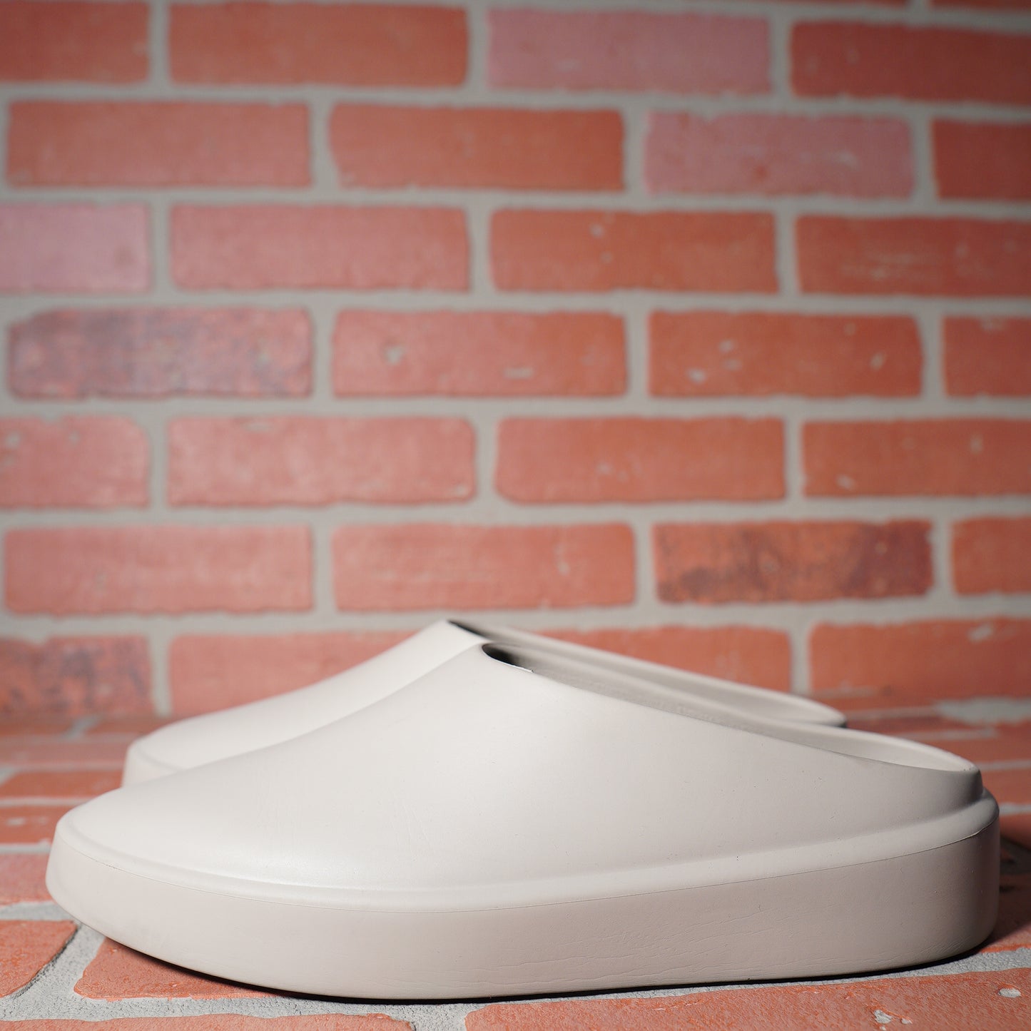 Fear Of God California Clog Shoe SZ 39EU/6US