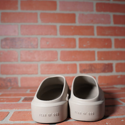 Fear Of God California Clog Shoe SZ 39EU/6US