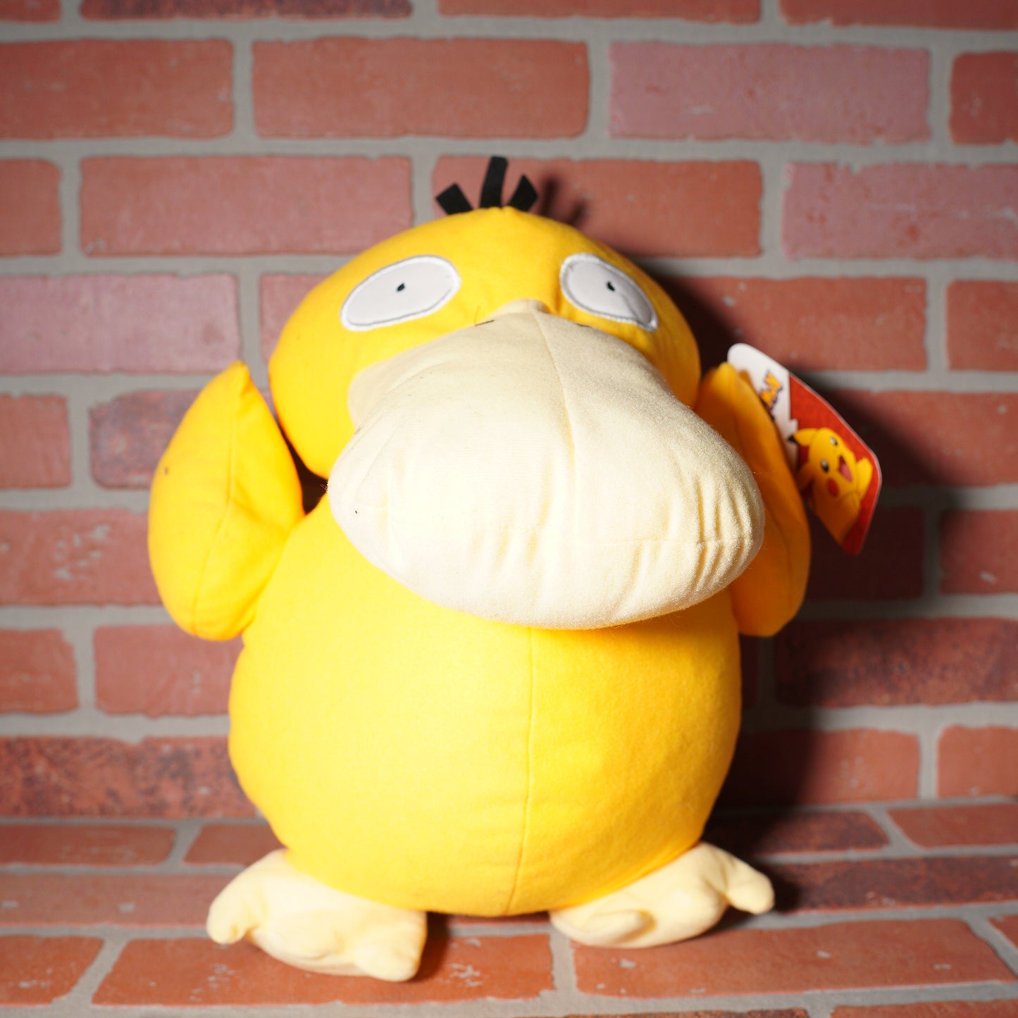 Pokemon Psyduck Plush Toy