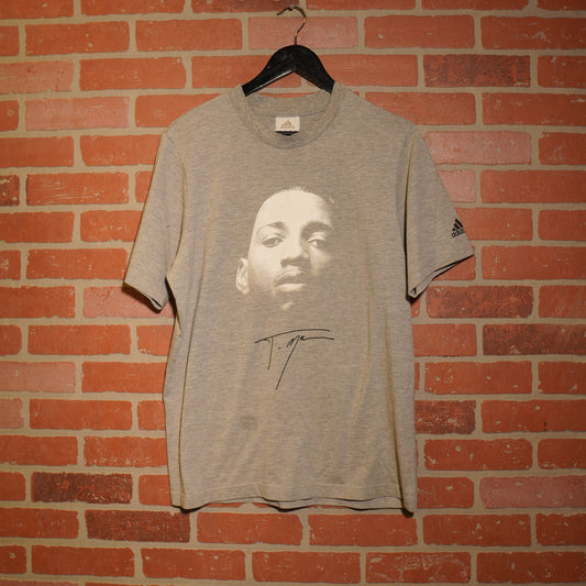 VTG NBA Adidas Tracy McGrady Tee