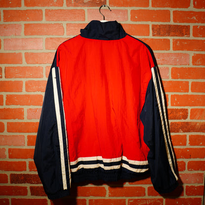 VTG USA Olympics Quarter-Zip Jacket