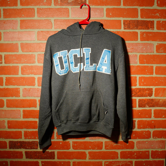 VTG Youth Russell UCLA Grey Hoodie