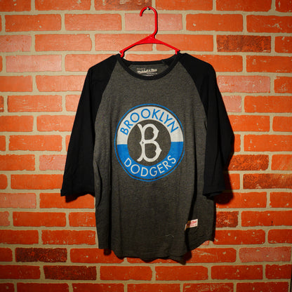 MLB Brooklyn Dodgers Baseball Tee